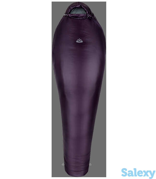 Спальный мешок сивера иночь -7/long, фотография 1