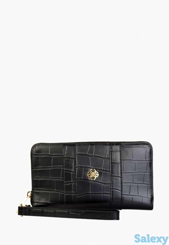 Клатч golden concept, фотография 1