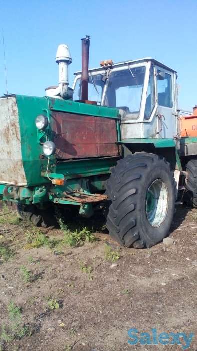 Продаю ТракторТ150, фотография 1