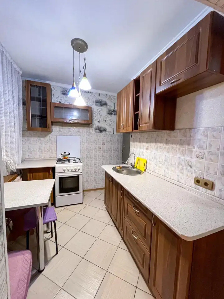 Сдается 2-комнатная квартира в самом сердце Алматы! Ищете комфортную квартиру в престижном районе, фотография 2