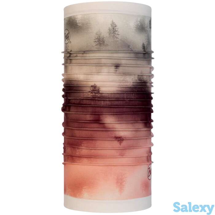 Бандана buff reversible polar  new shalya multi/cru, фотография 1