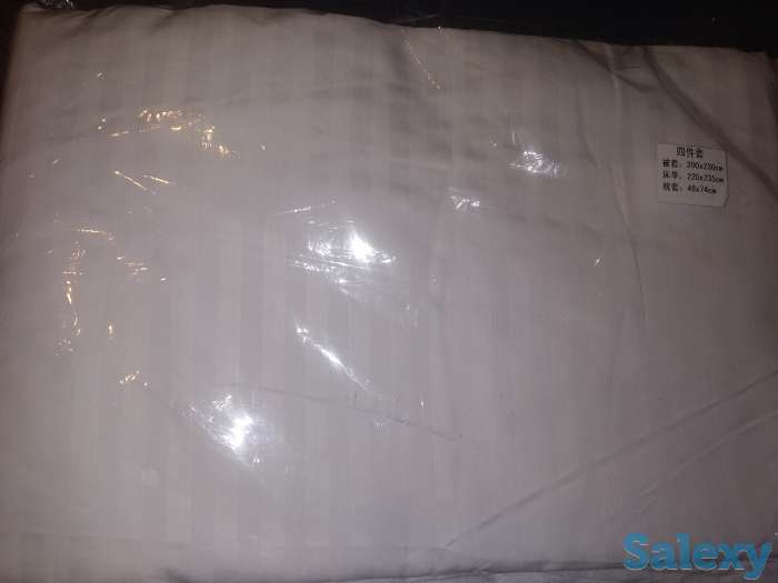 Постель, фотография 4