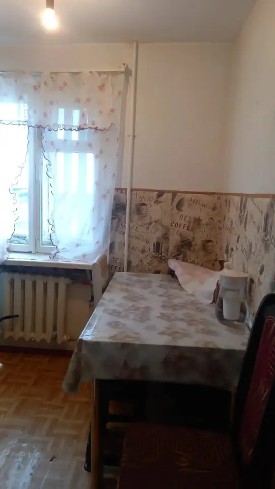 Продам 1 комнатную квартиру в центре города, Толе би 43, фотография 5