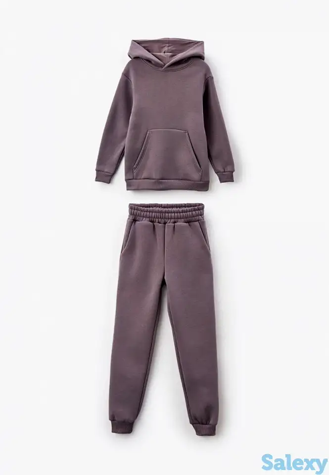 Костюм спортивный агапэ, фотография 1