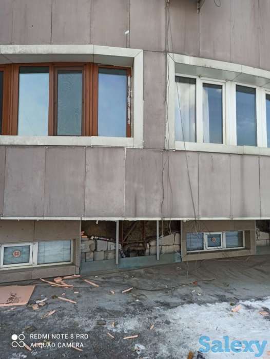 Утепление стен, фотография 6