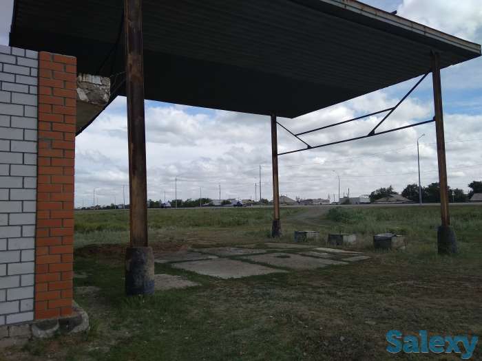 Продам АЗС на трассе Павлодар-Астана, в районе поселка Ленинский, фотография 9