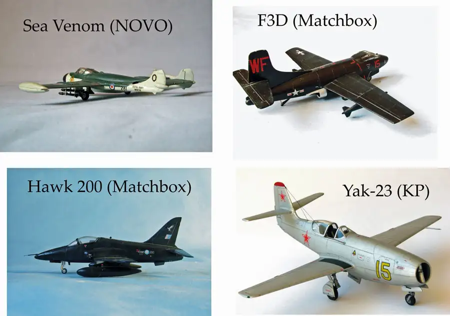 Недорого модели военных самолетов в масштабе 1-72, фотография 1