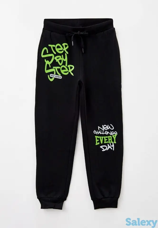 Брюки спортивные acoola, фотография 1