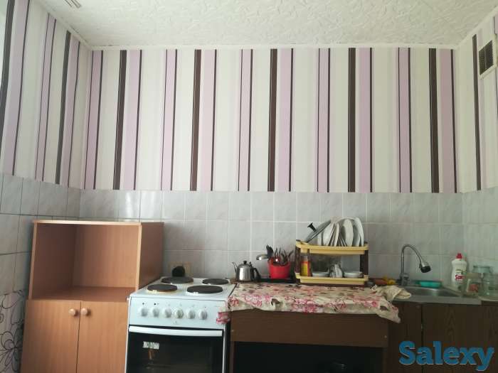 Сдаём квартиру на длительный срок в г.Экибастуз, фотография 1