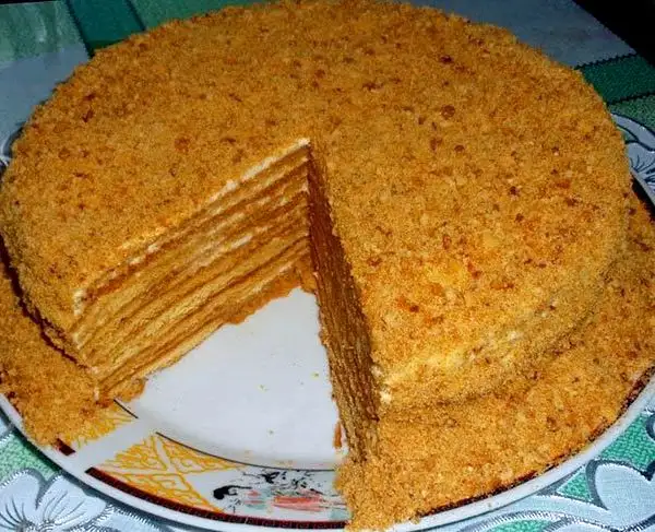 Выпечки домашние на заказ баурсаки, фотография 8