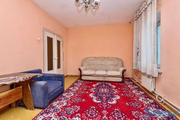 1-комнатная квартира, 39.7 м², 4/5 этаж, Есенова — Уг Макатаева, фотография 2