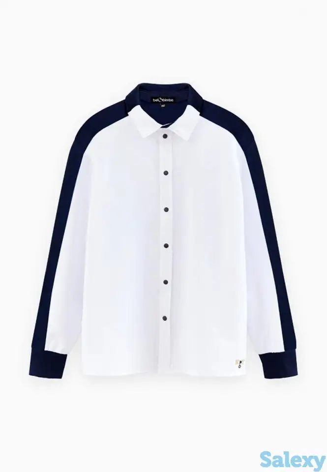 Рубашка bell bimbo, фотография 1