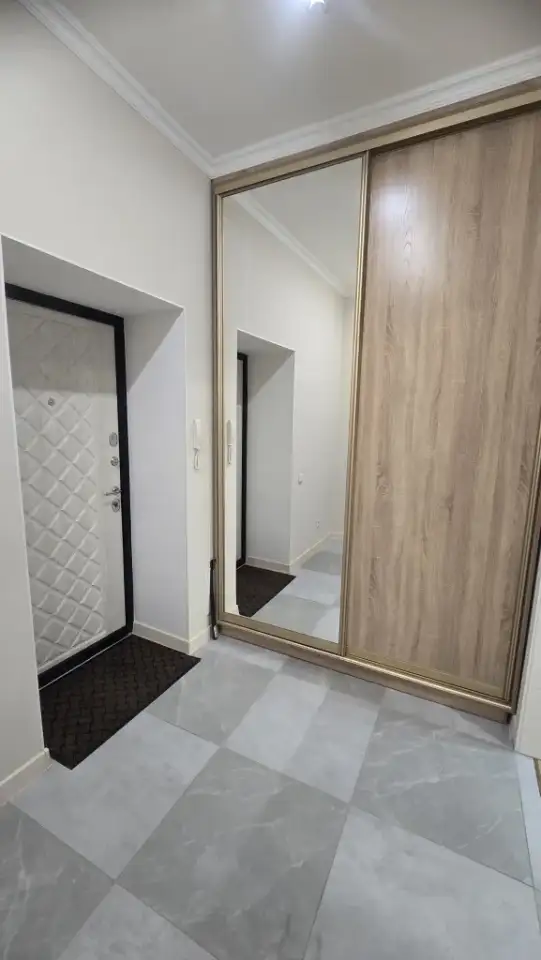 Уютная однокомнатная квартира в ЖК Alpamys, Улы Дала 31, фотография 11