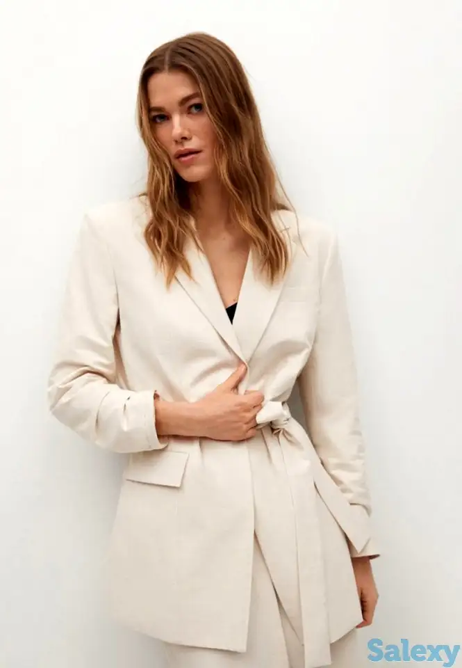 Жакет mango, фотография 1