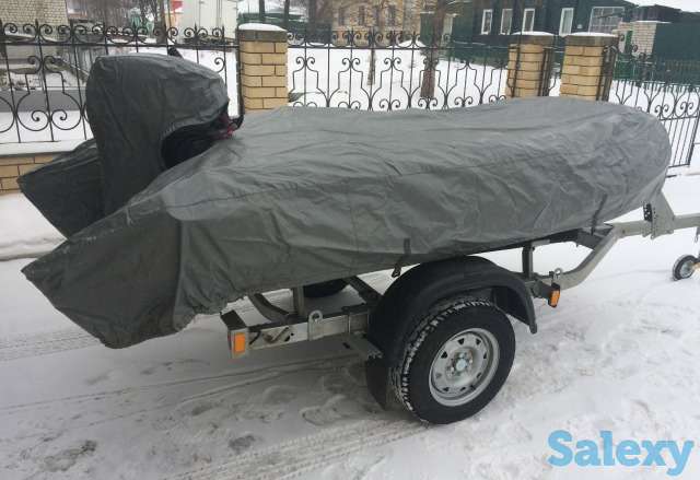 Yamaha 9.9, фотография 2