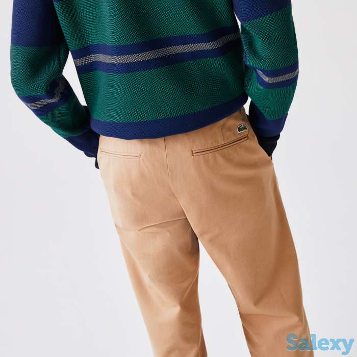 Брюки lacoste l!ve, фотография 5