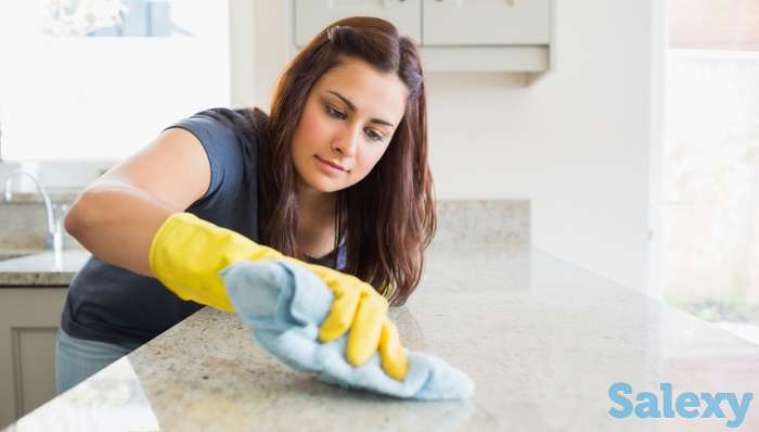 Уборка квартир за 3 часа от 5 000 тг, фотография 1