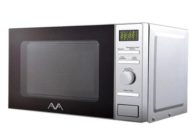 Микроволновая печь Ava AVE 20-s, фотография 1