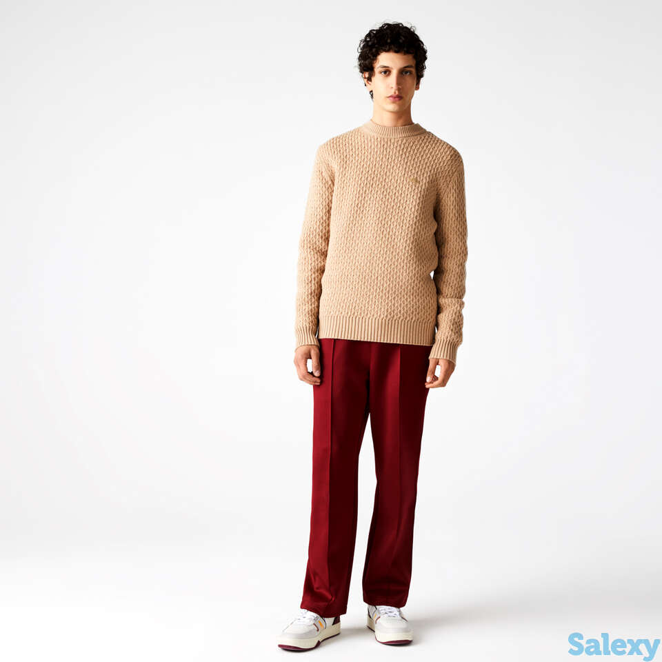 Свитер lacoste, фотография 1