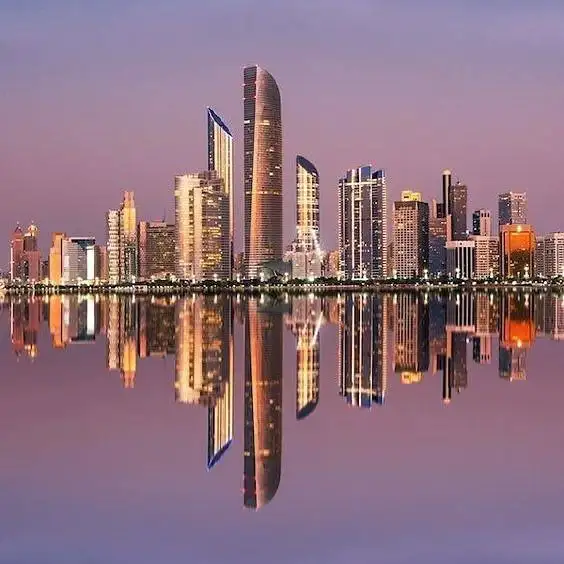 Покупка недвижимости в Дубае, фотография 1