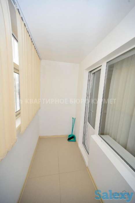 1-комнатная квартира, 36 м² посуточно, Аз Наурыз 12, фотография 8