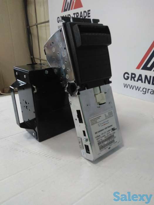 Cash Code SM 2073 с кассетой Канада, фотография 5