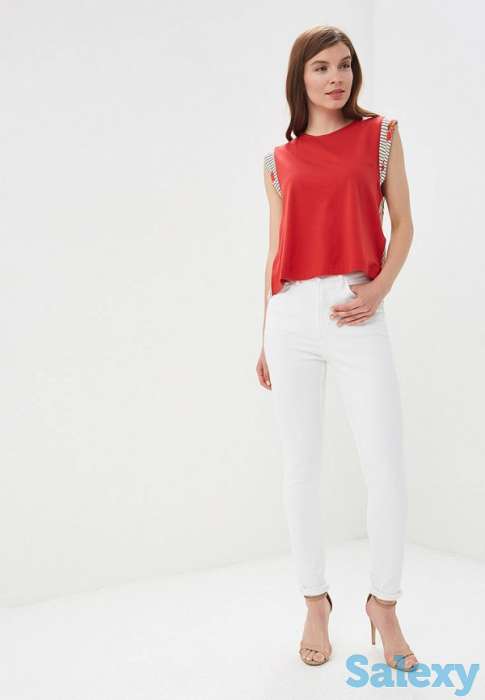 Майка billabong, фотография 2