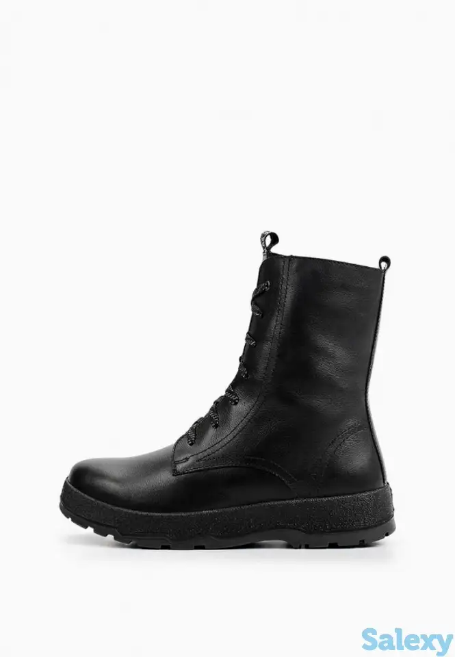 Ботинки ralf ringer, фотография 1