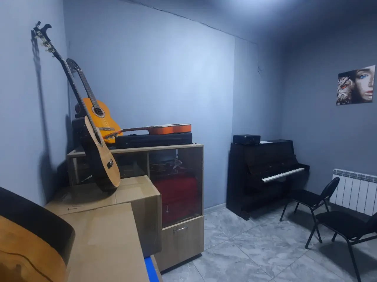 Продам Нежилое помещение, Навои 208/8, фотография 13