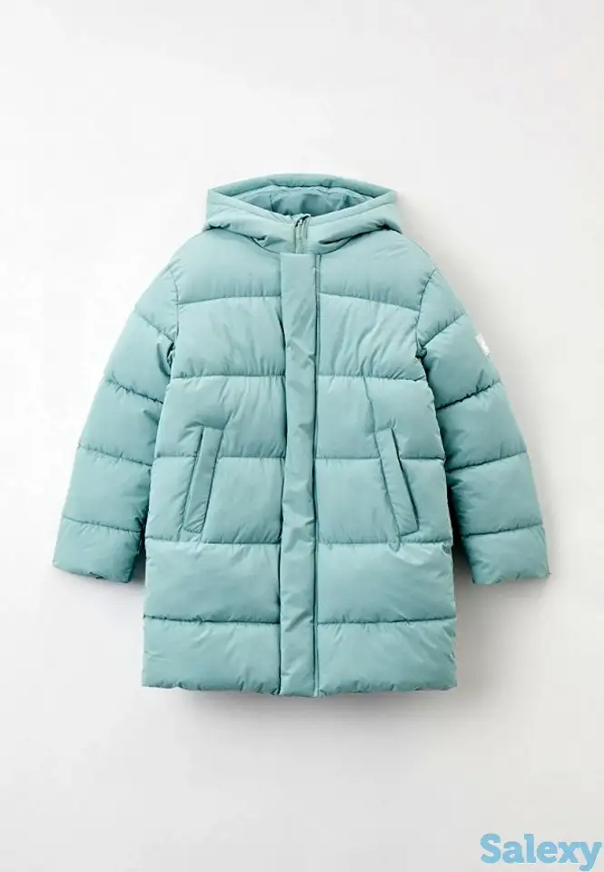 Куртка утепленная acoola, фотография 1