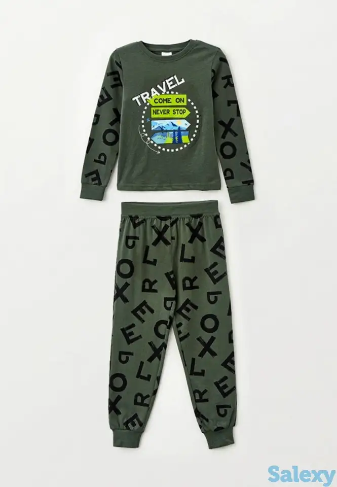 Пижама acoola, фотография 1