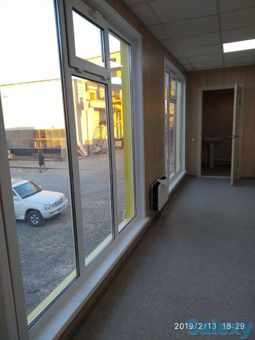 Модульные здания Алматы, фотография 3