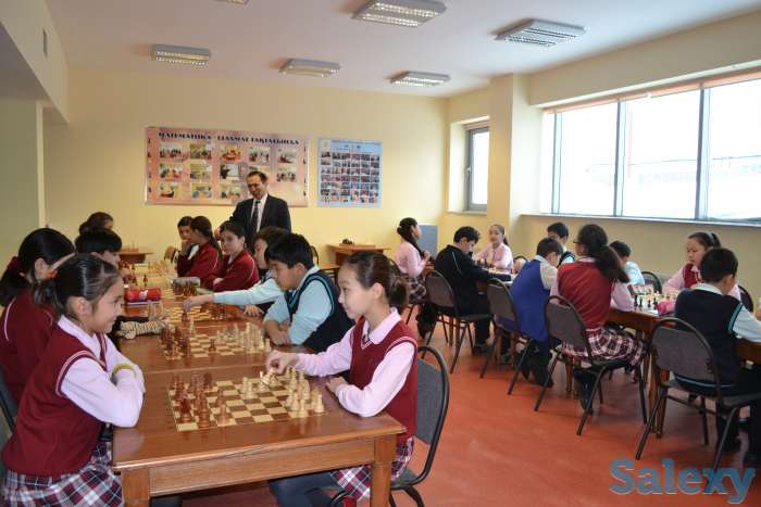 Профессиональное обучение шахматам!!!, фотография 3