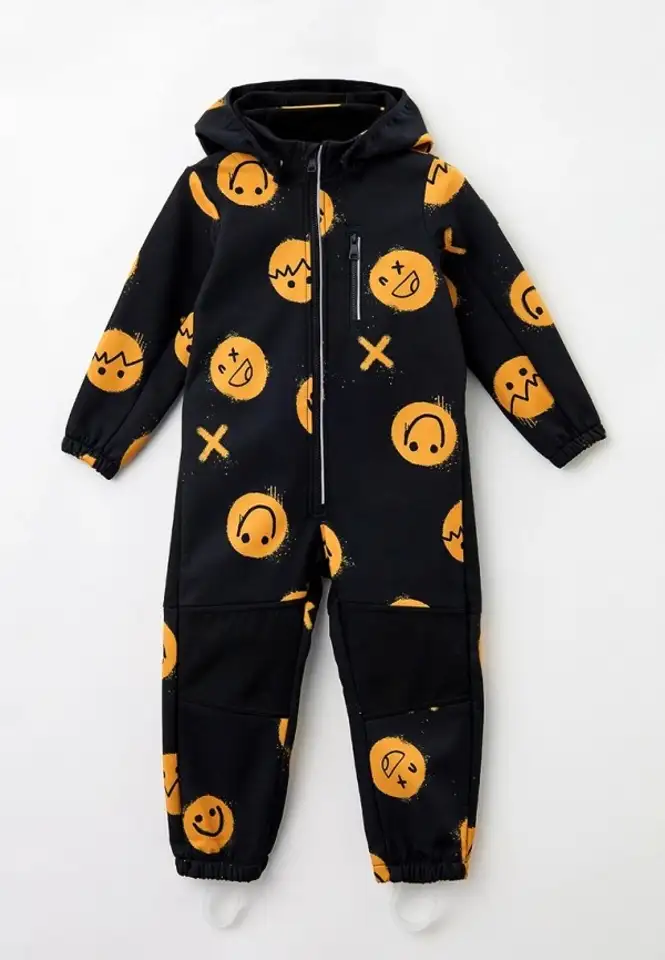 Комбинезон утепленный sela, фотография 1