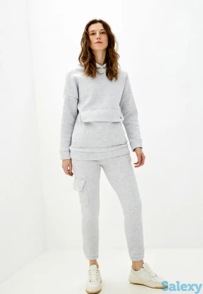 Костюм спортивный moki, фотография 1