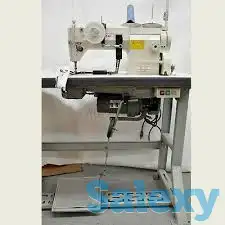 Промышленные швейные машинки, фотография 2