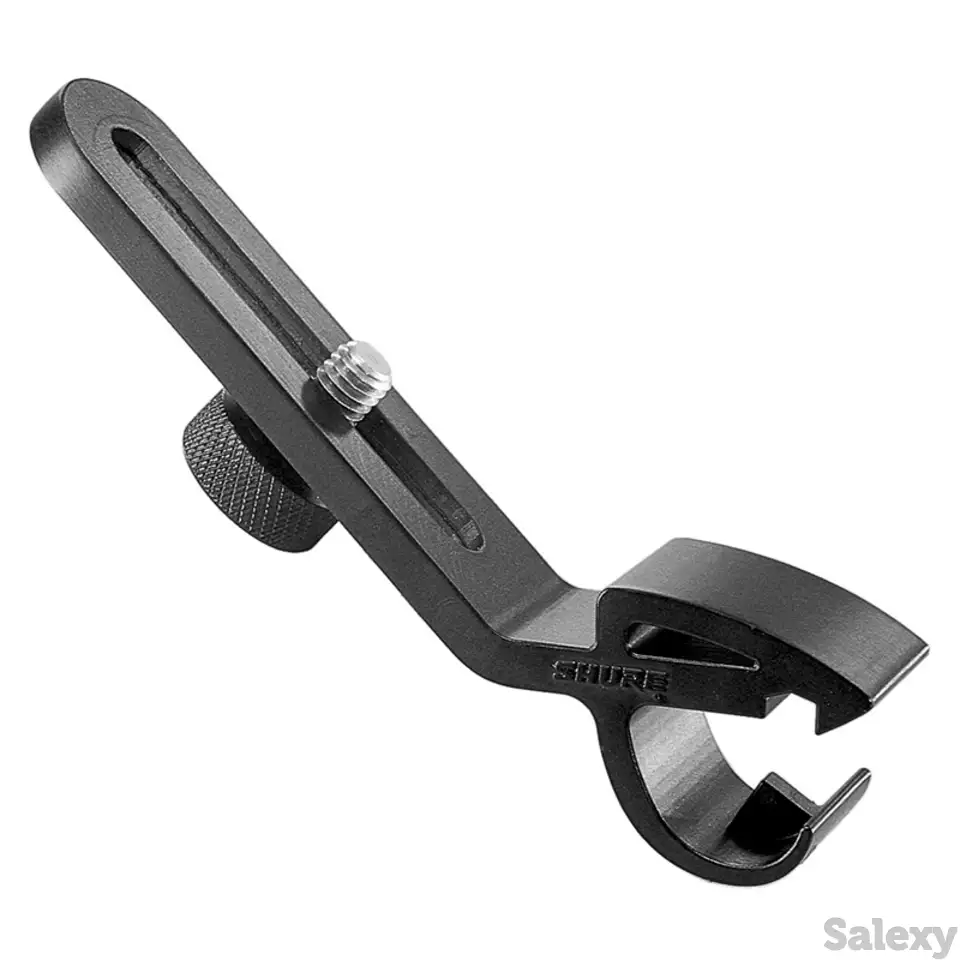 Держатель для микрофона shure a50d, фотография 1