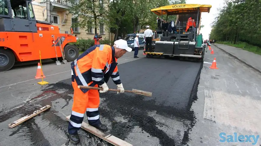 требуются водитель погрузчика экскаваторщик каткист грейдерист вахта и бульдозерист, фотография 4