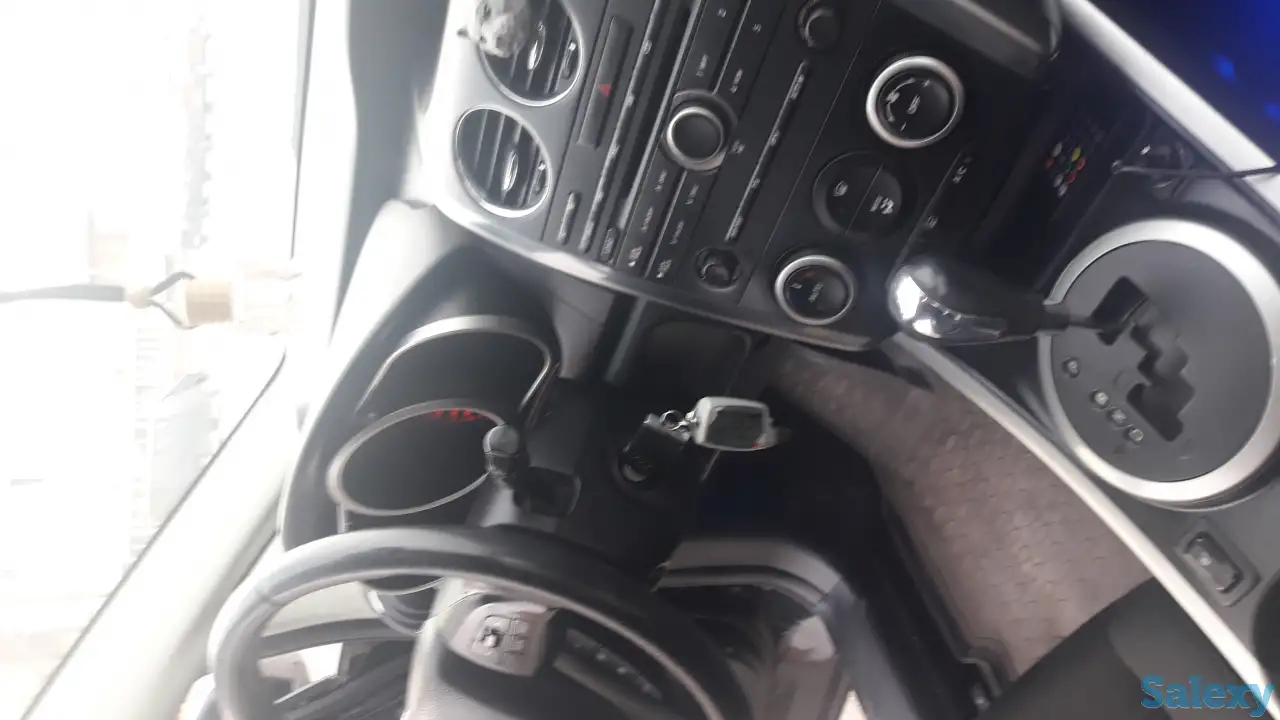 Продаю Mazda CX-7, фотография 8