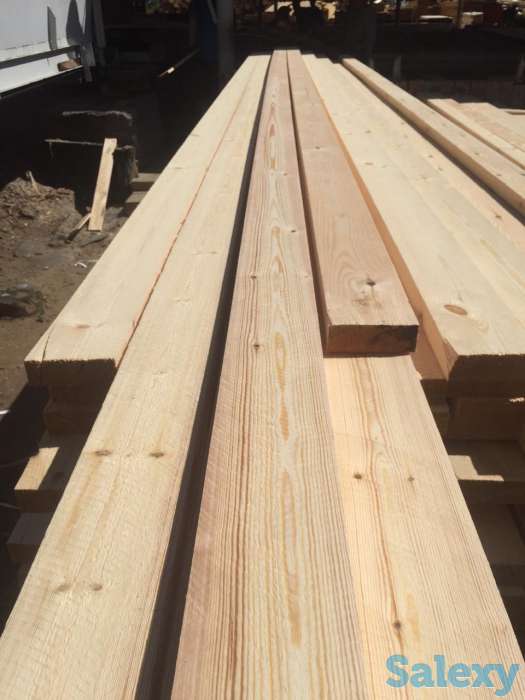 Поставщик пиломатериалов, фотография 2