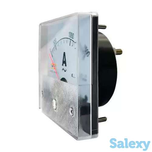 Aмперметр SE-80 (SF-80) 800А/5А Энергия, 120 шт, фотография 2