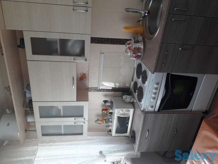 Продам 2-х комнатную квартиру, Бакыржан Момышулы 26, фотография 8