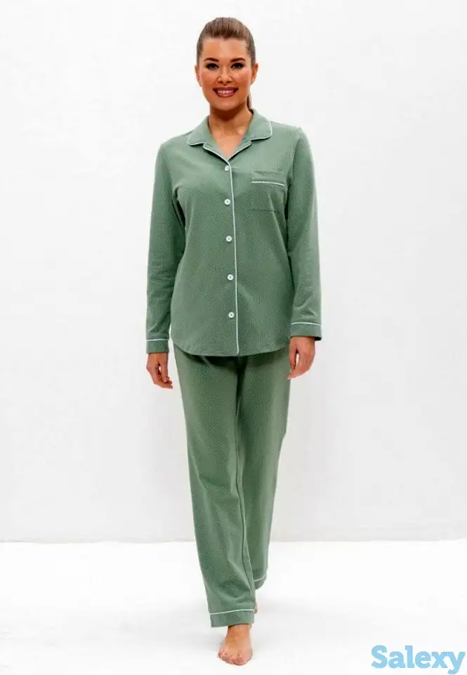 Пижама cleo, фотография 1