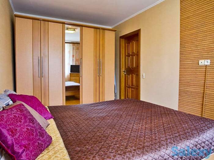 Уютные апартаменты в ЖК Rams Luxury, ул. Ходжанова, 77/1, фотография 5