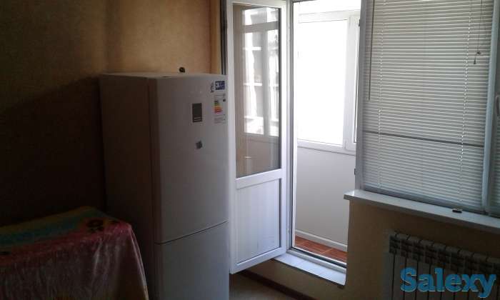 Меняю уютную однокомнатную квартиру в новом доме мкр.Нурсая на квартиру в г.Астана с моей доплатой. Или продам., фотография 6