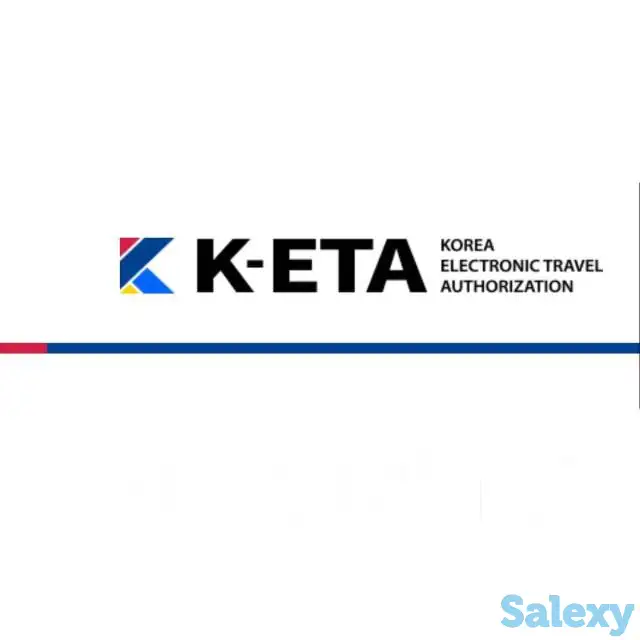 K-eta в Южную Корею, фотография 1