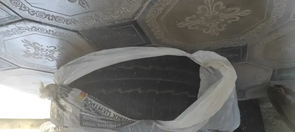 Шины Б.У Срочно, фотография 1