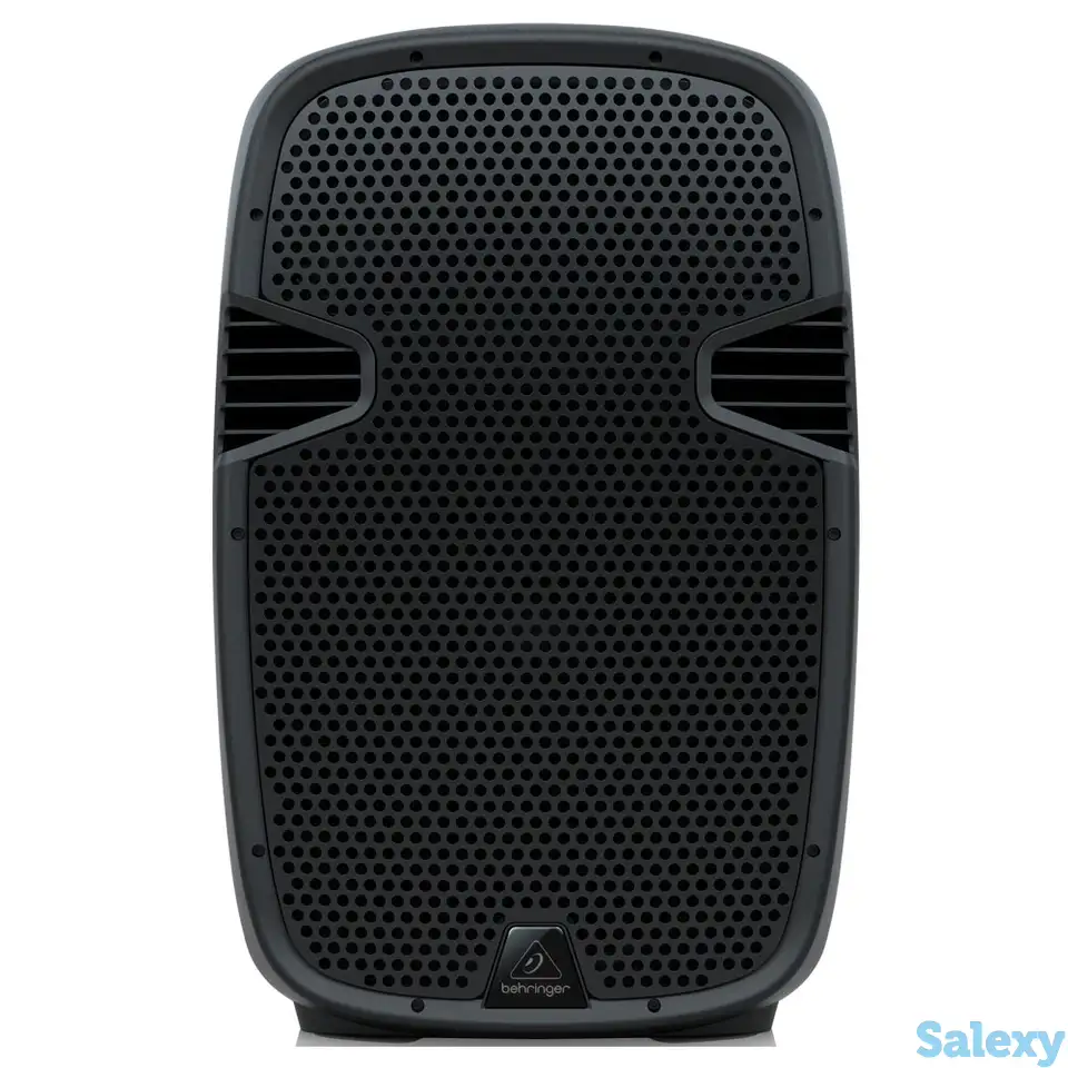 Акустическая система behringer pk115, фотография 1
