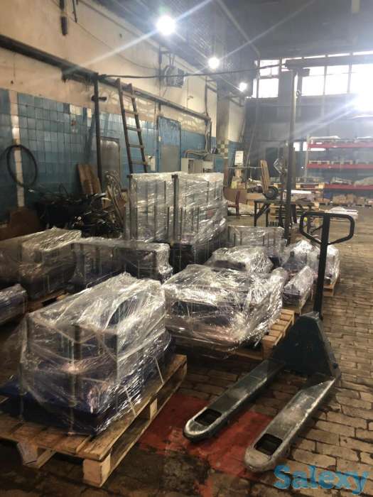 Продажа теплообменников и теплообменного оборудования, фотография 4