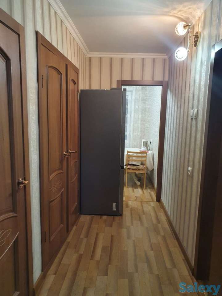 Срочно продам 2-х квартиру, Абая 160, фотография 7
